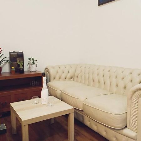 Apartment Captain Nemo Prague Ngoại thất bức ảnh