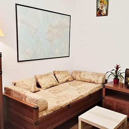 Apartment Captain Nemo Prague Ngoại thất bức ảnh