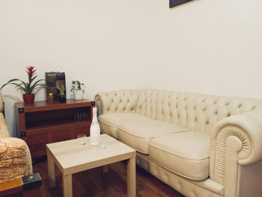 Apartment Captain Nemo Prague Ngoại thất bức ảnh