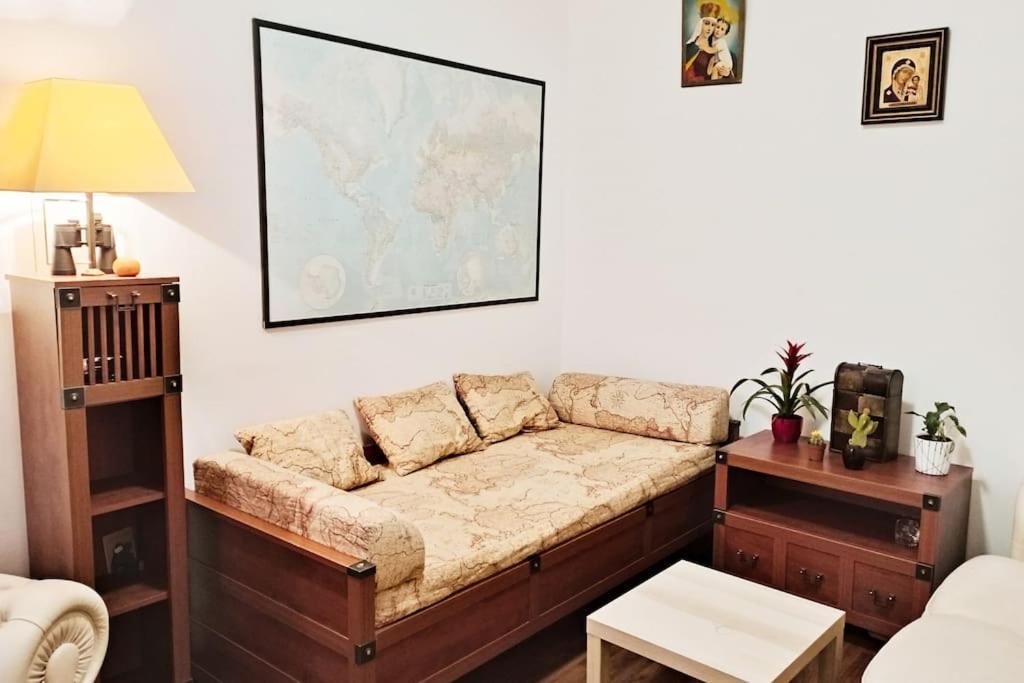 Apartment Captain Nemo Prague Ngoại thất bức ảnh