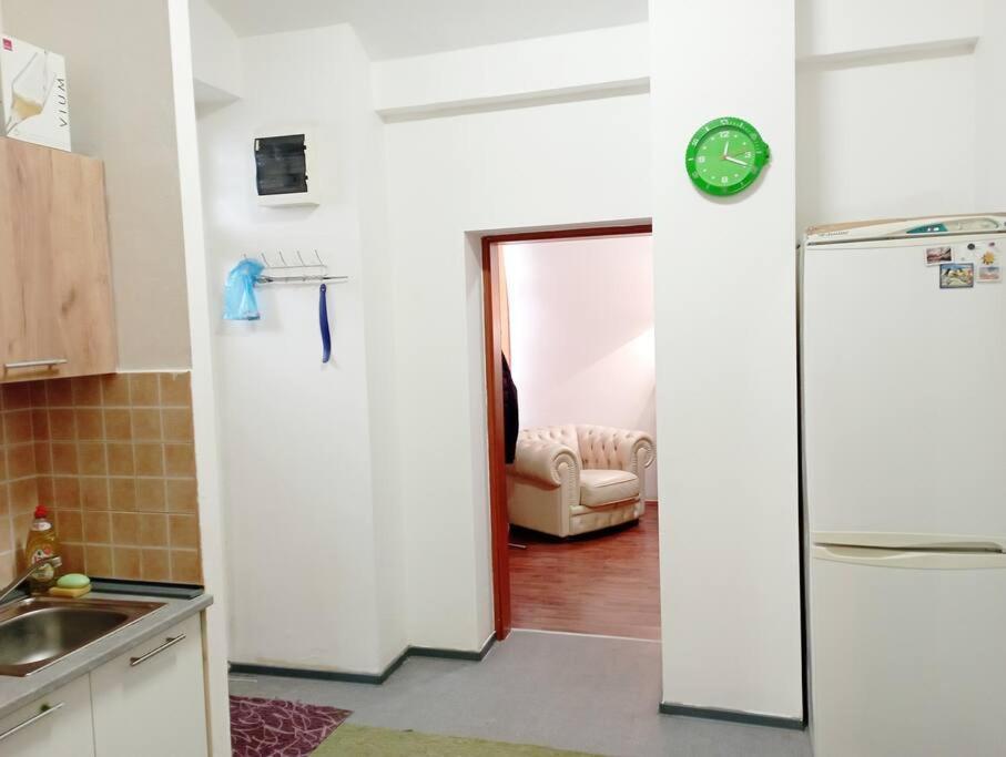 Apartment Captain Nemo Prague Ngoại thất bức ảnh