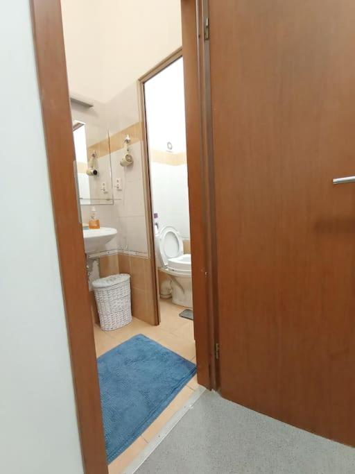 Apartment Captain Nemo Prague Ngoại thất bức ảnh