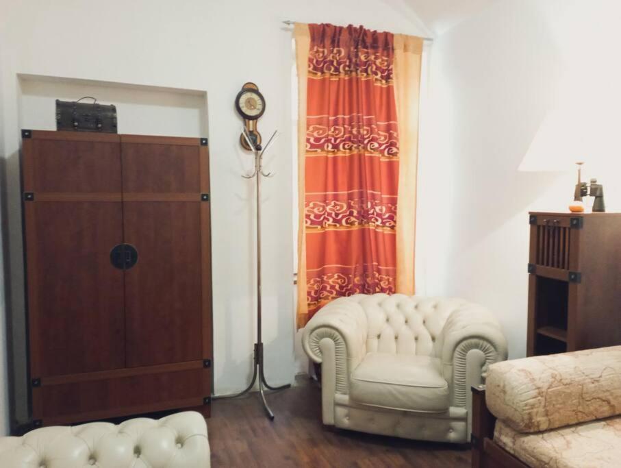 Apartment Captain Nemo Prague Ngoại thất bức ảnh